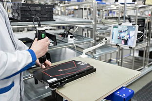 不只有手机，诺基亚这家未来工厂惊艳了