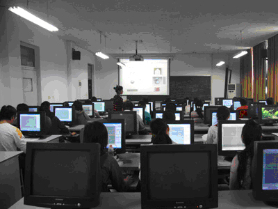 信息技术与传播实验中心 引领数字化时代的专业计算机信息技术咨询服务