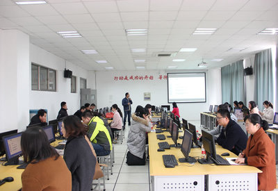 区域协同谋发展 人才服务谱新篇——2019年锡常高校毕业生就业创业服务工作区域联盟座谈会在我校召开