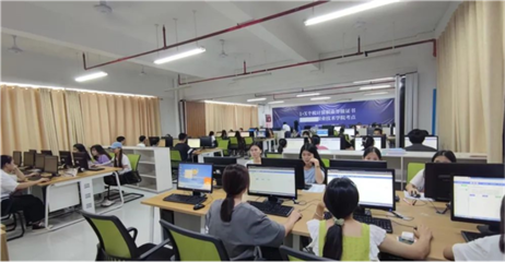 专业巡礼 | 大数据与会计 当数字技术重塑财经智慧