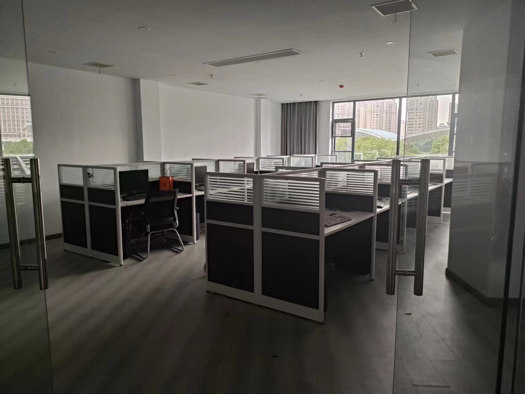 江西仁凯信息科技 专业计算机信息技术咨询服务引领企业数字化转型