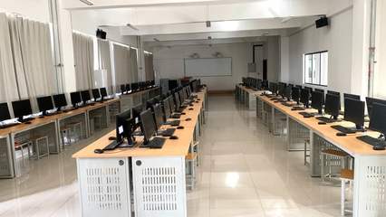 数据标注中心 计算机信息技术的智能咨询服务